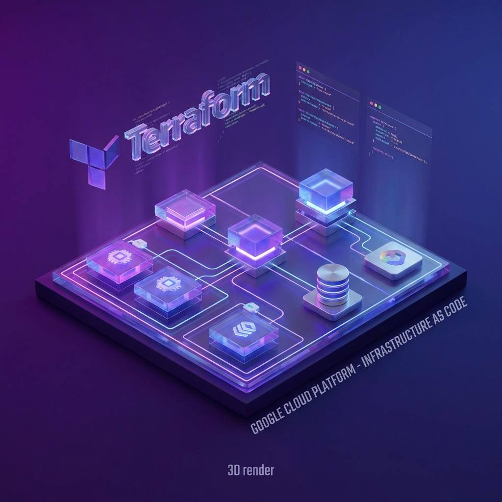 Terraform Infrastructure